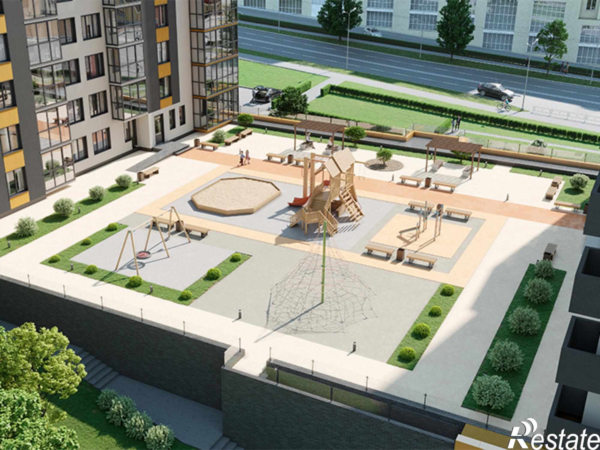 Купить квартиру за 2 363 000 рублей на ул. М.И. Неделина, д. 1, корп. А