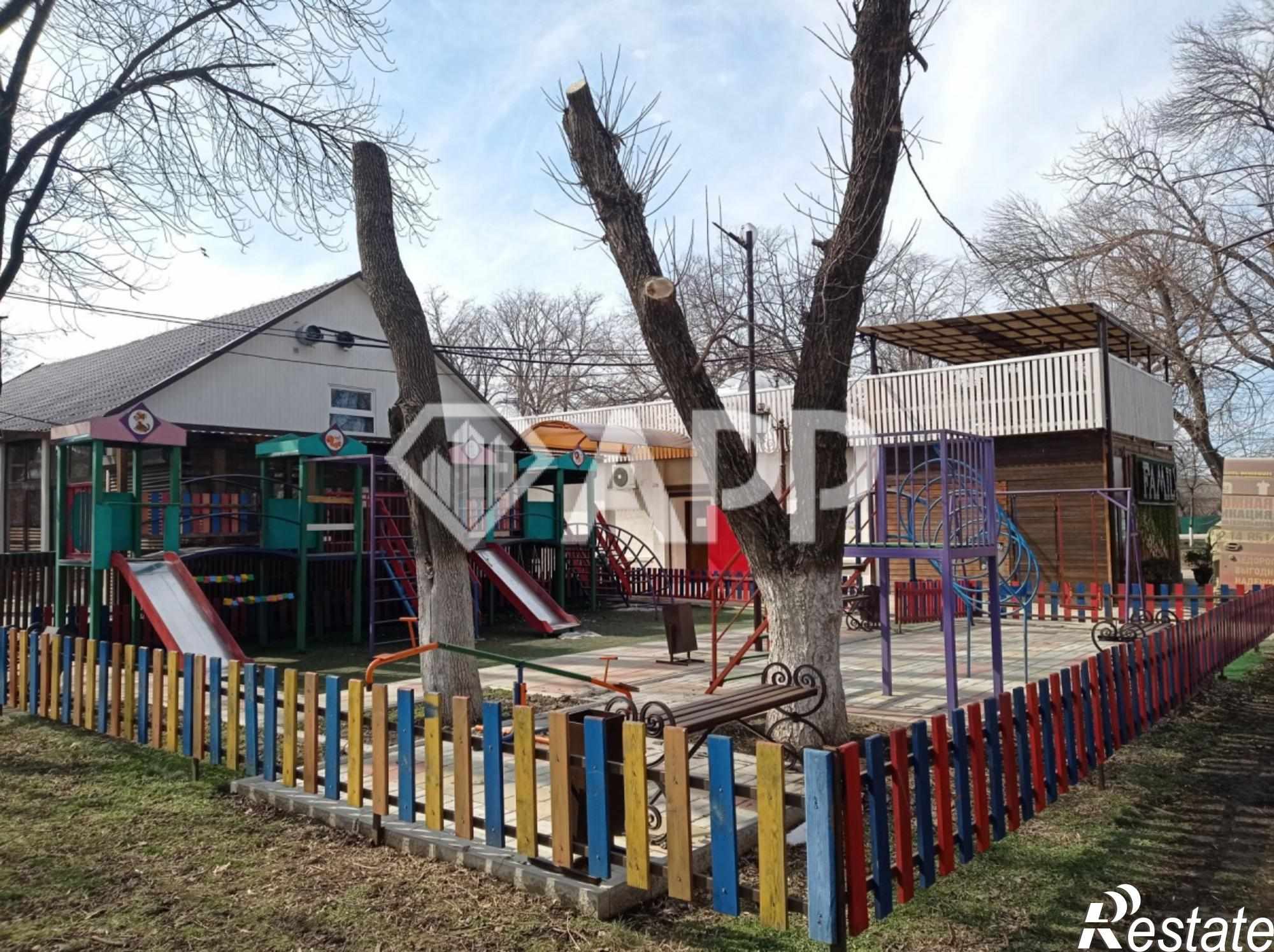 Купить помещение свободного назначения за 35 000 000 рублей на ул Кирова, 188