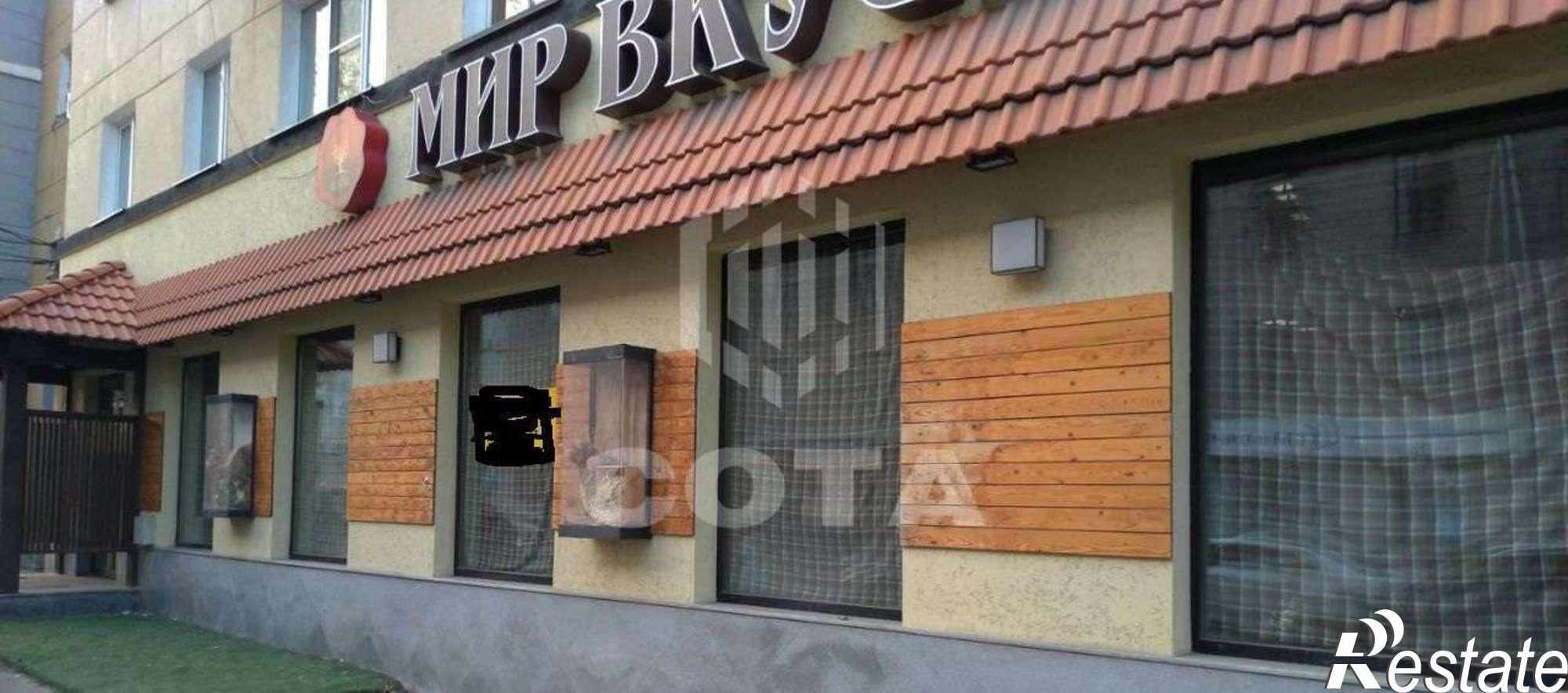 Купить торговое помещение за 75 000 000 рублей на Пушкинская улица, 2