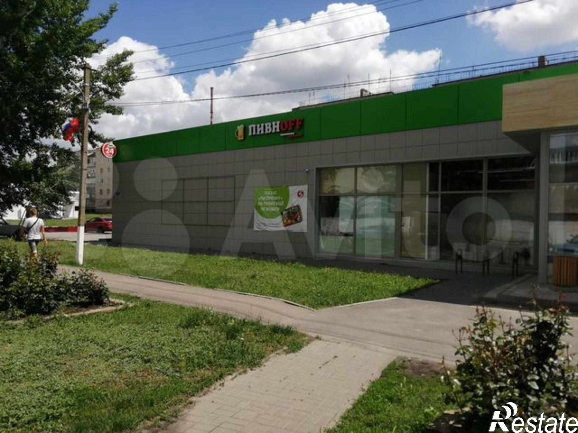 Сдать торговое помещение за 31 900 рублей на Комсомольская улица, 55