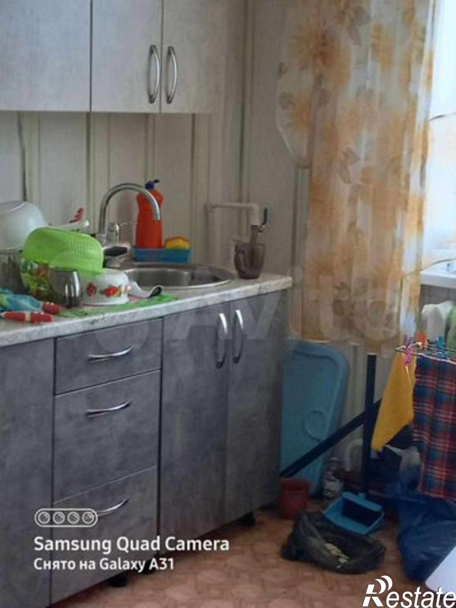 Купить квартиру за 950 000 рублей на улица Штойко, 3