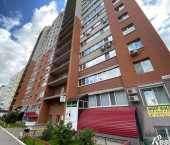 помещение 11.8 кв м Вольская улица, 79