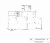 торговое помещение 1083 кв м Кольцовская улица, 46