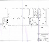 торговое помещение 426.1 кв м Пушкинская улица, 2