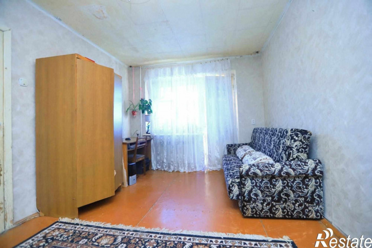 1-комн квартира проспект Мира, д. 8