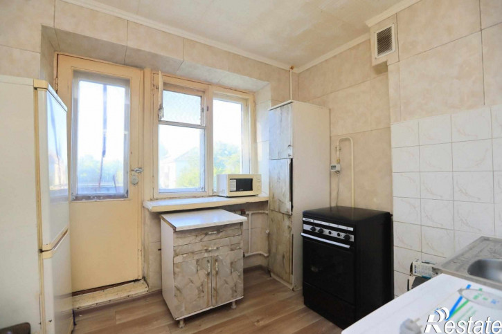 1-комн квартира проспект Мира, д. 8