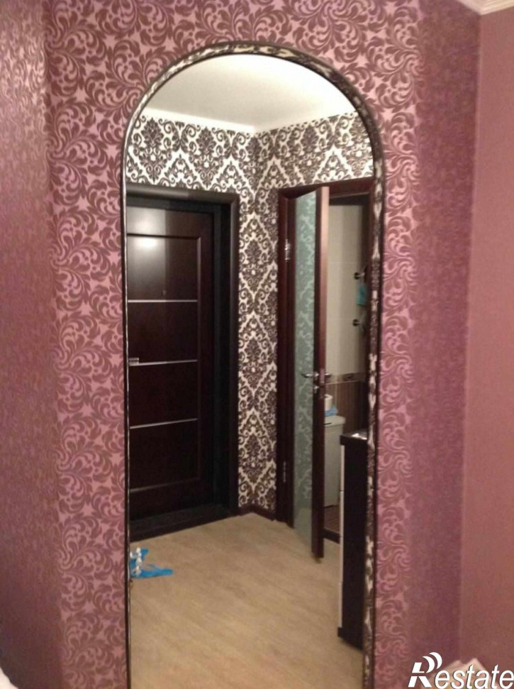 1-комн квартира ул. Володи Бачурина, д. 15