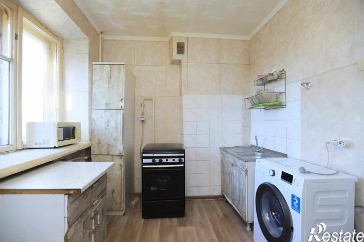 1-комн квартира проспект Мира, д. 8