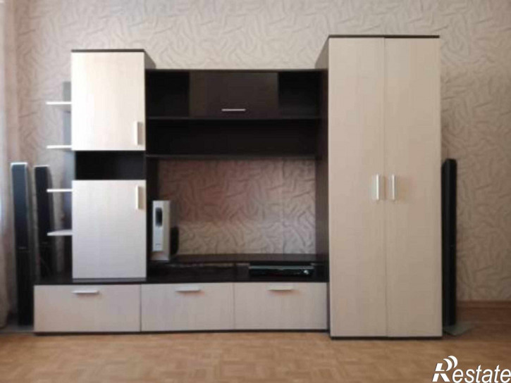 2-комн квартира ул. Бачурина, д. 12