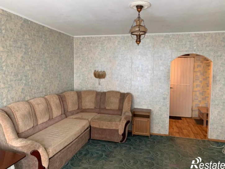 1-комн квартира ул. Депутатская, д. 80
