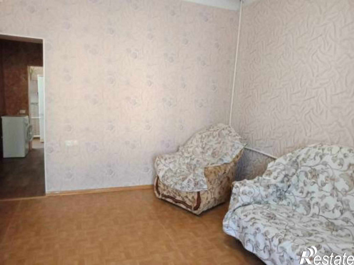 2-комн квартира ул. Бачурина, д. 12