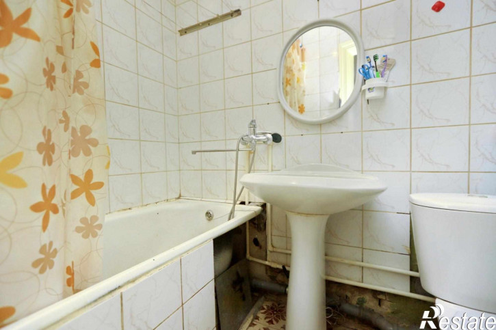 1-комн квартира проспект Мира, д. 8