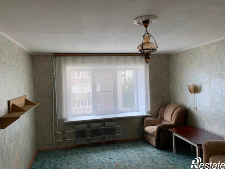1-комн квартира ул. Депутатская, д. 80