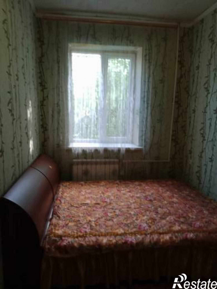 2-комн квартира ул. Бачурина, д. 12