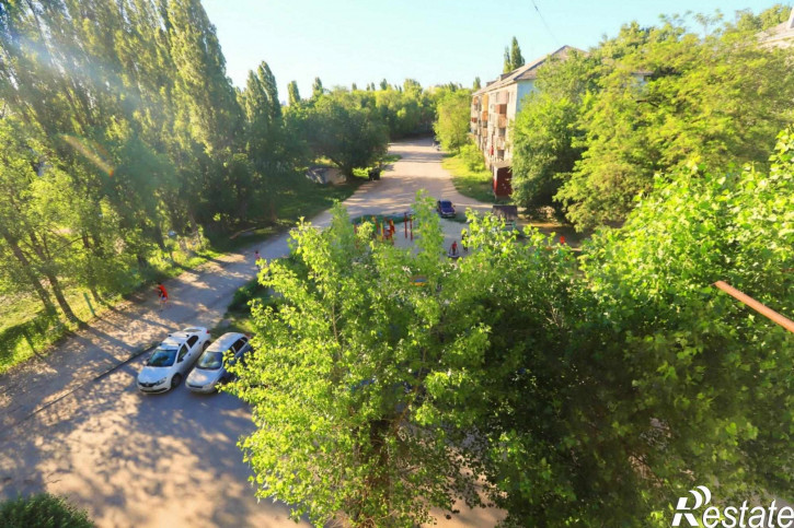 1-комн квартира проспект Мира, д. 8