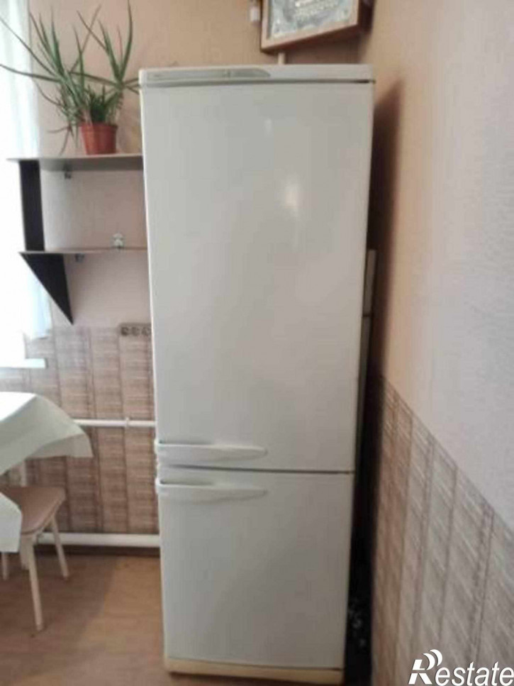 2-комн квартира ул. Бачурина, д. 12