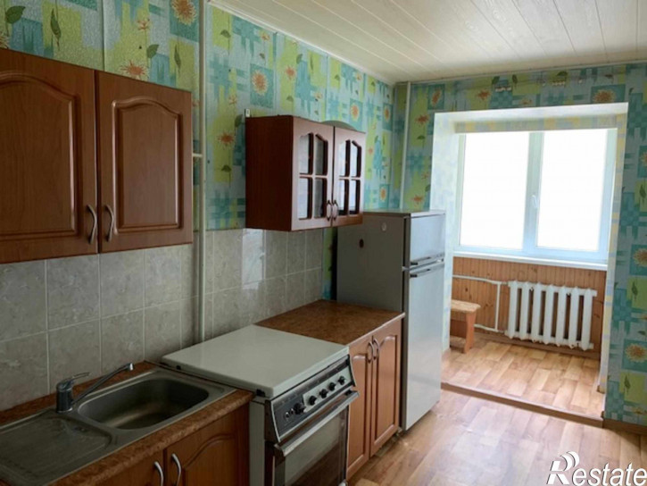 1-комн квартира ул. Депутатская, д. 80