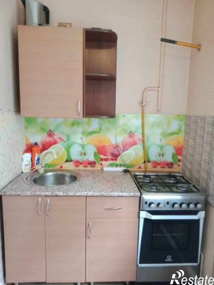2-комн квартира ул. Бачурина, д. 12