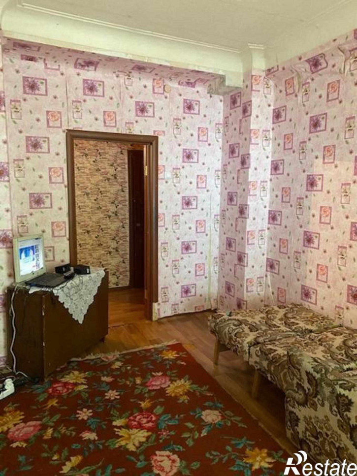 3-комн квартира проспект Мира, д. 26