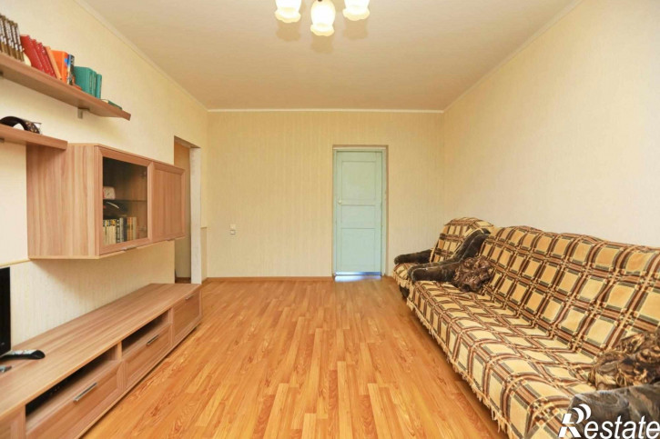 3-комн квартира ул. Фурманова, д. 23/3