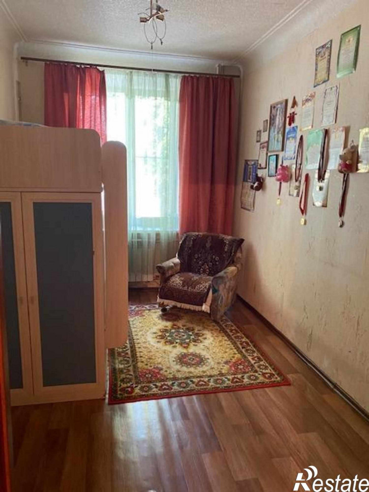 3-комн квартира проспект Мира, д. 26