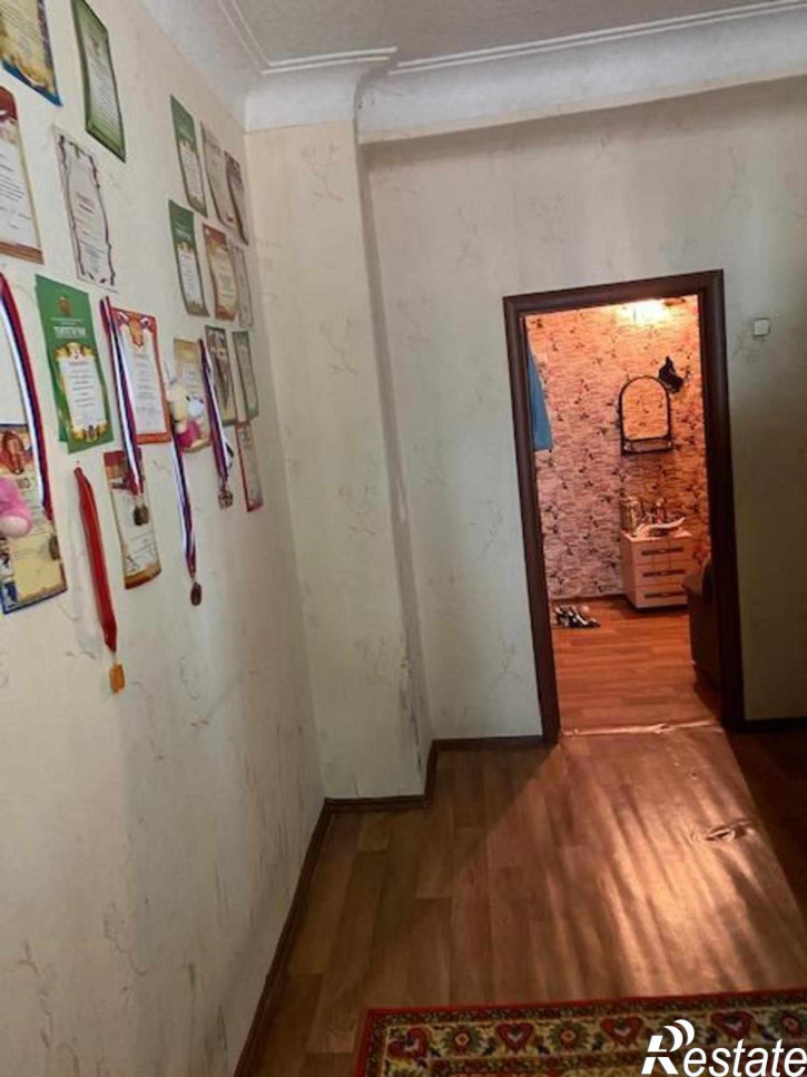 3-комн квартира проспект Мира, д. 26