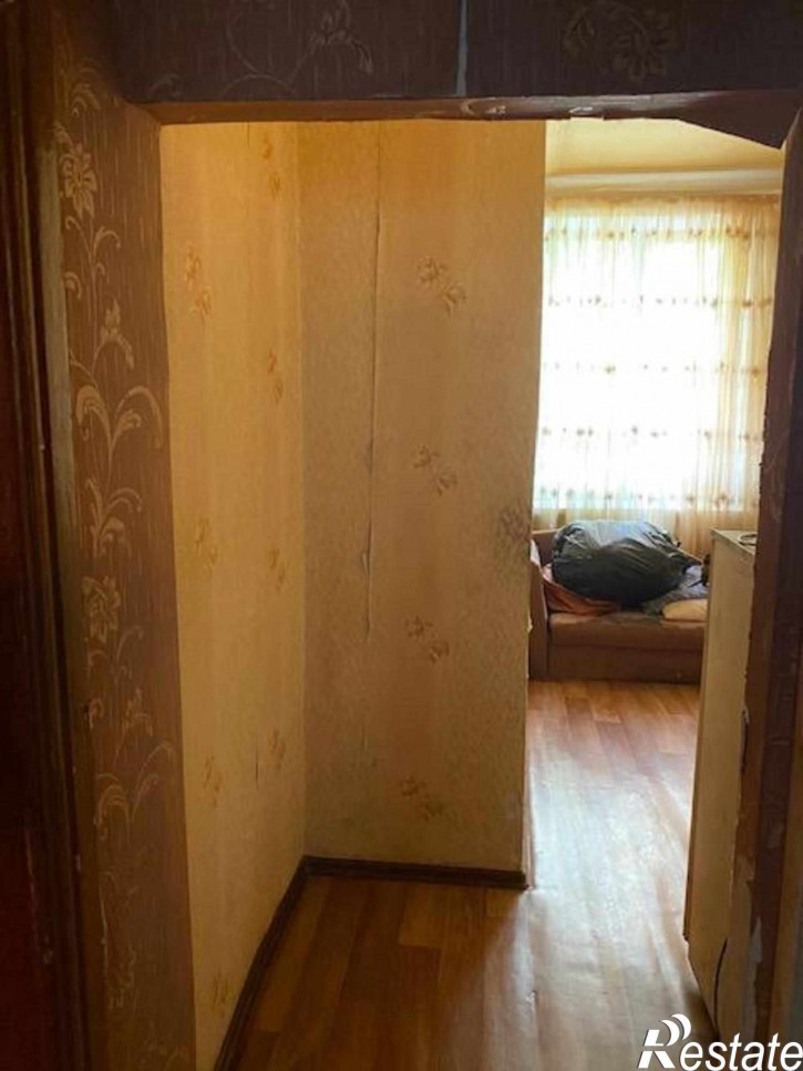 3-комн квартира проспект Мира, д. 26