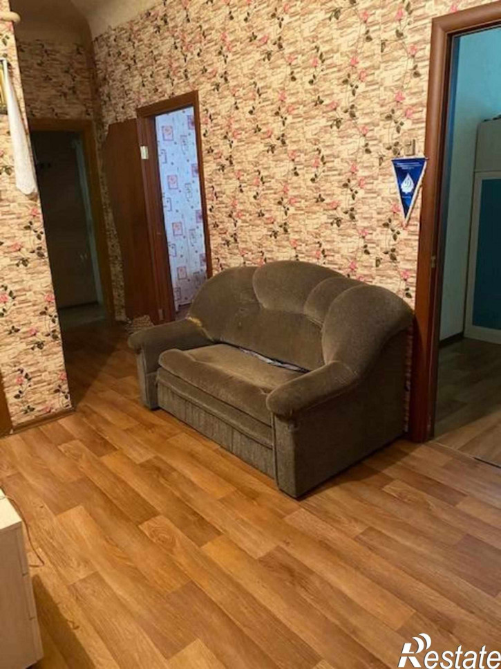 3-комн квартира проспект Мира, д. 26