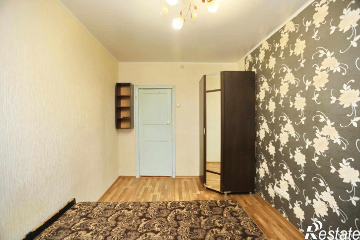3-комн квартира ул. Фурманова, д. 23/3