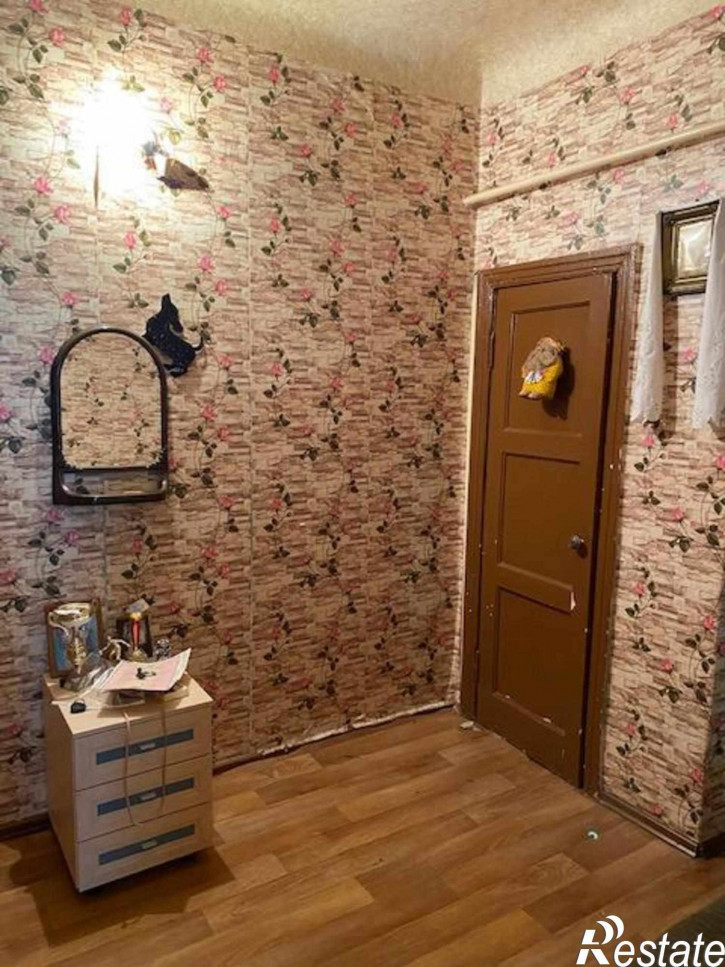 3-комн квартира проспект Мира, д. 26