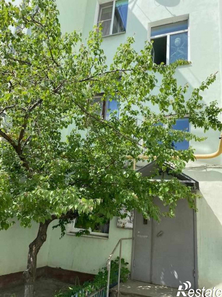 3-комн квартира проспект Мира, д. 26