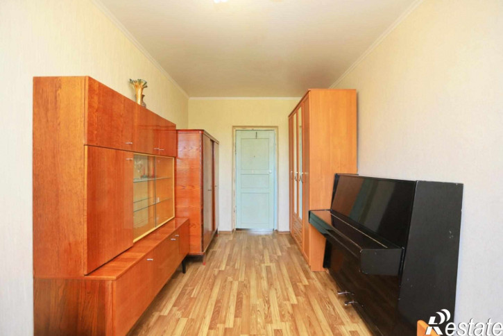 3-комн квартира ул. Фурманова, д. 23/3