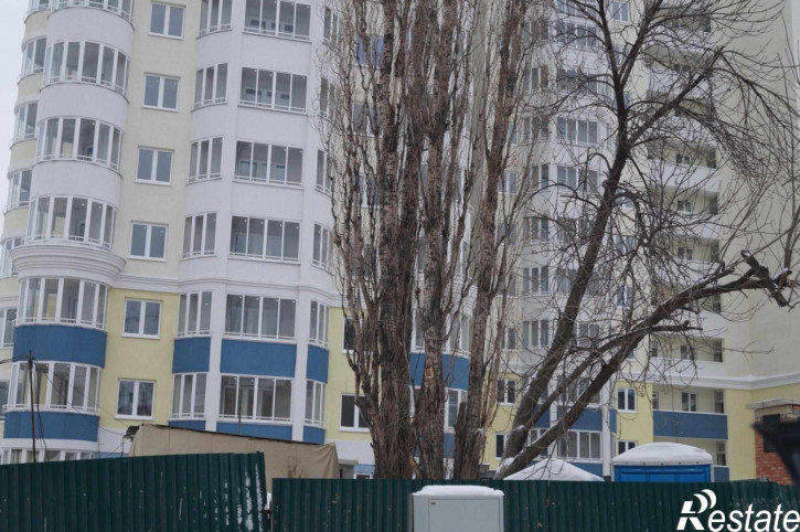 Офис ул. Зегеля, д. 21а