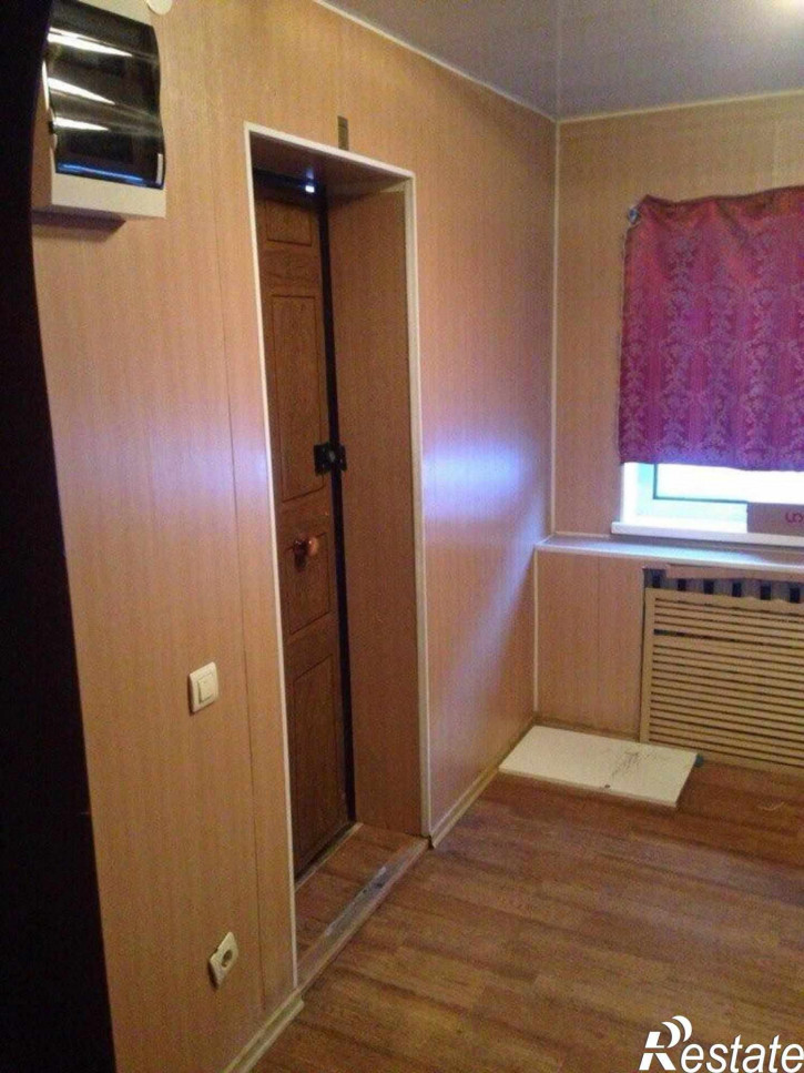 Коттедж/дом Карьерная улица, 18
