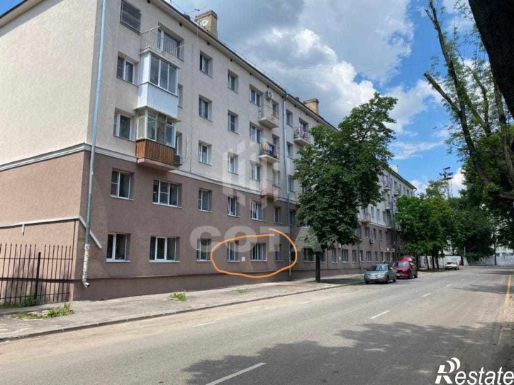 Помещение свободного назначения Ф.Энгельса улица, 2