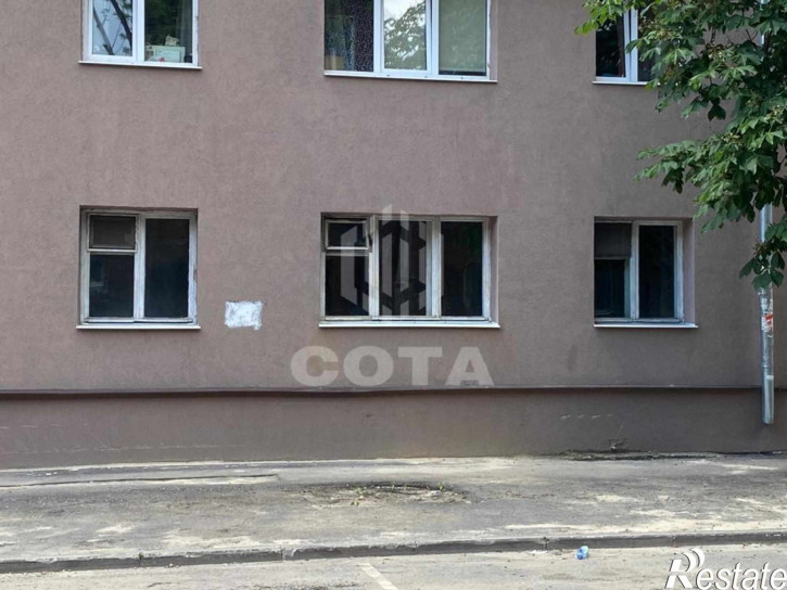 Помещение свободного назначения Ф.Энгельса улица, 2