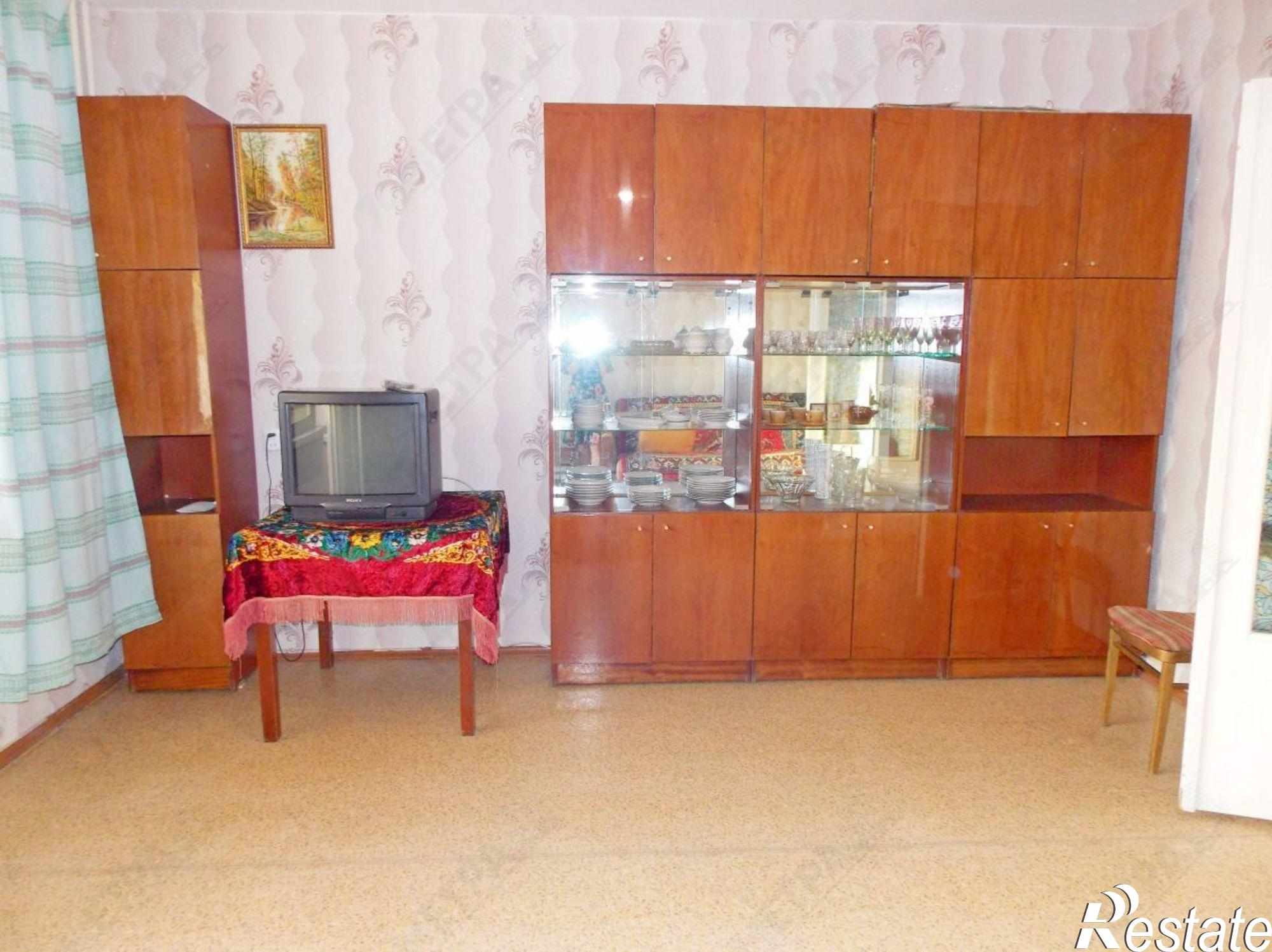 Сдать квартиру за 24 000 рублей на Шуменская ул, 33