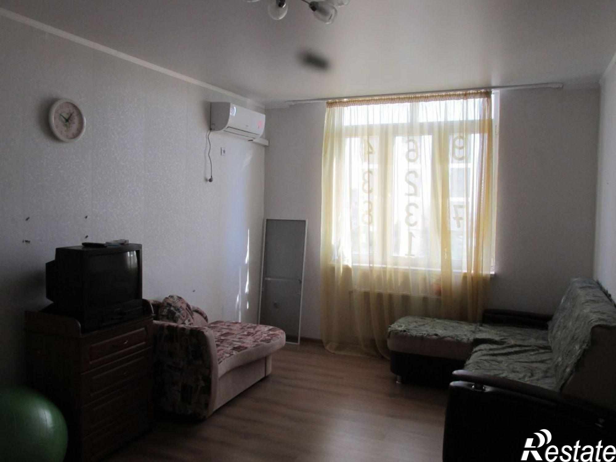 Купить квартиру за 4 650 000 рублей на Ленинградская улица, 81
