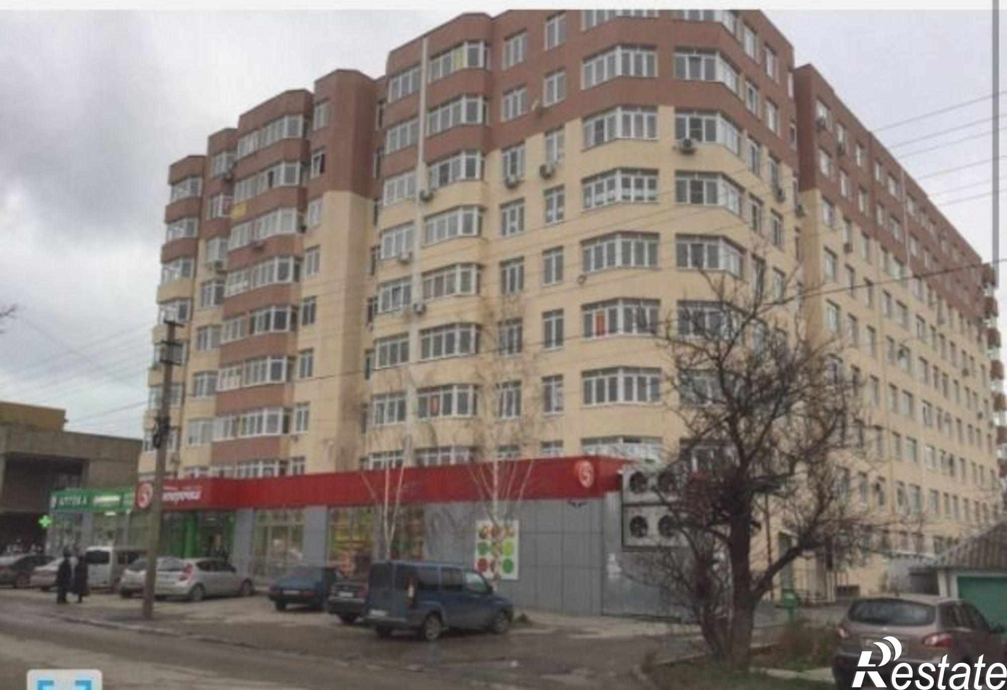 Купить квартиру за 4 650 000 рублей на Ленинградская улица, 81