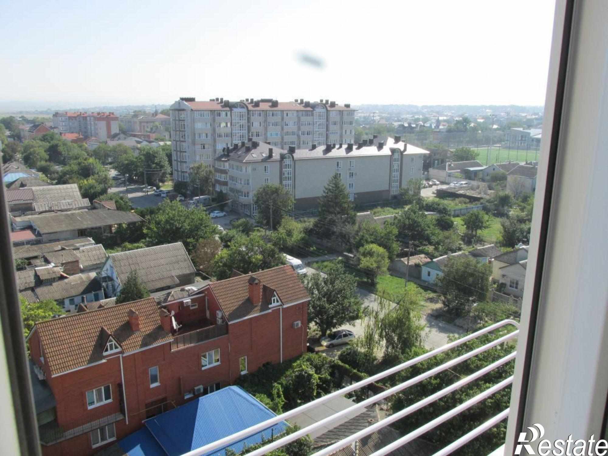 Купить квартиру за 4 650 000 рублей на Ленинградская улица, 81