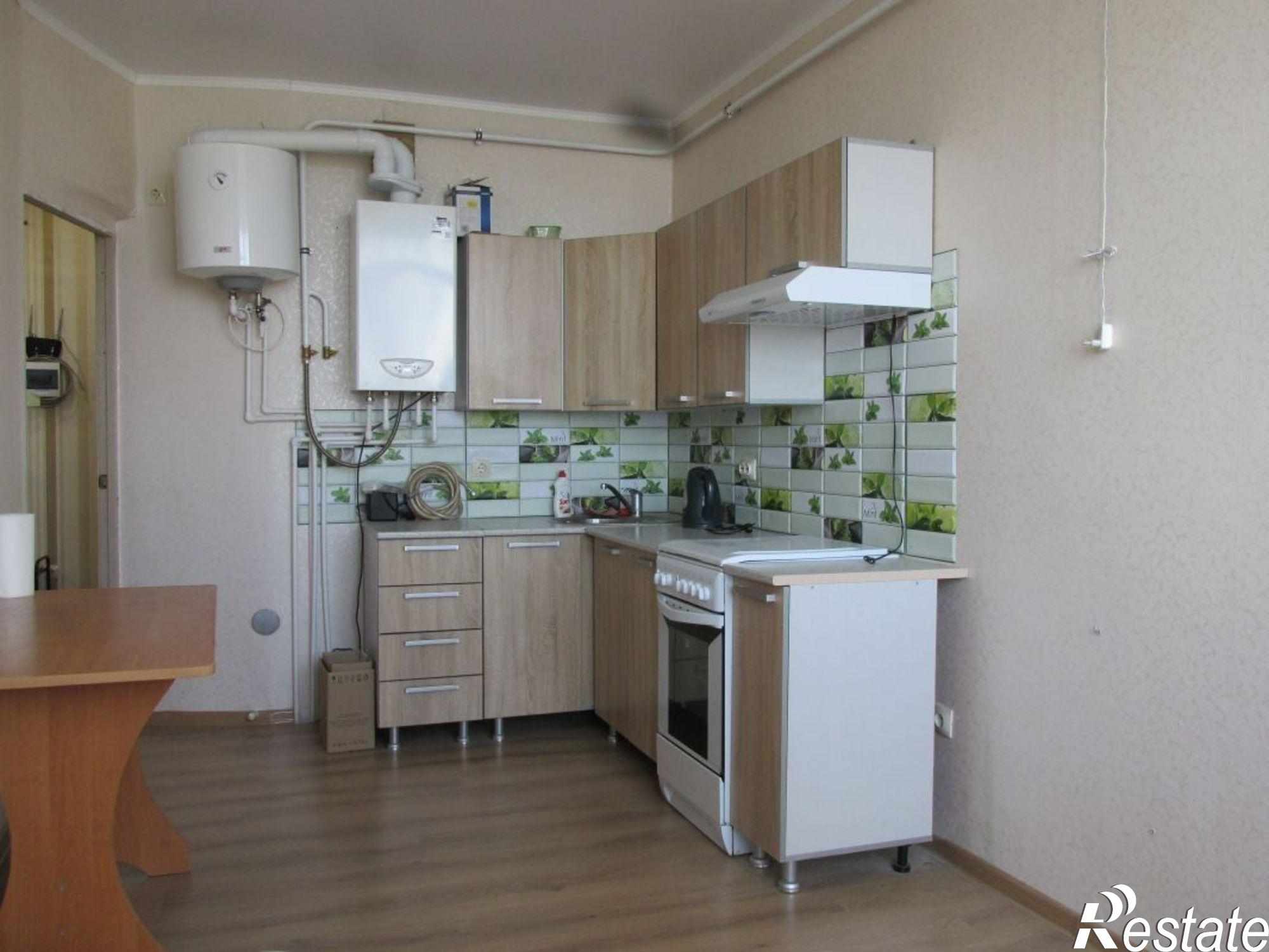 Купить квартиру за 4 650 000 рублей на Ленинградская улица, 81