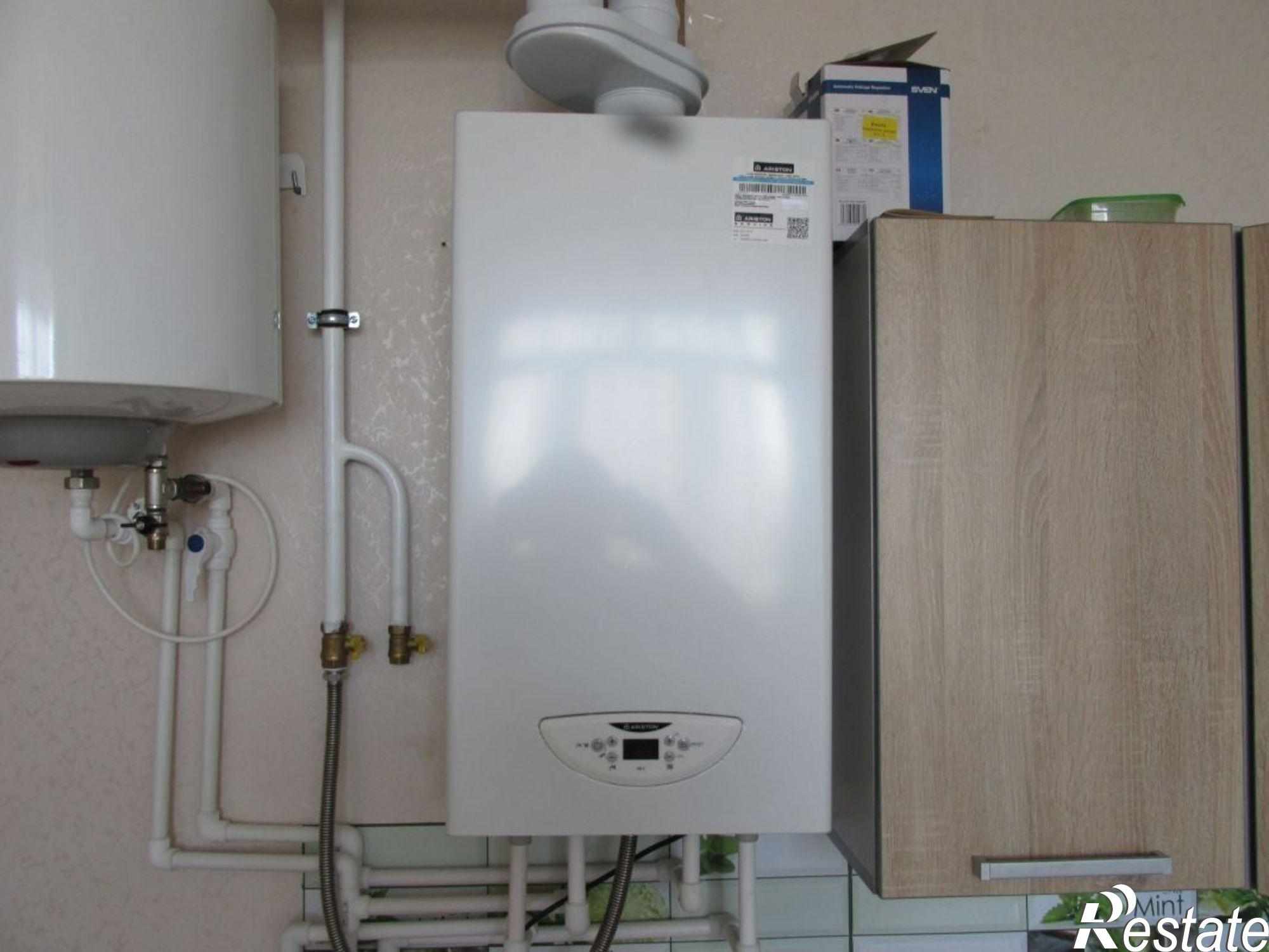 Купить квартиру за 4 650 000 рублей на Ленинградская улица, 81