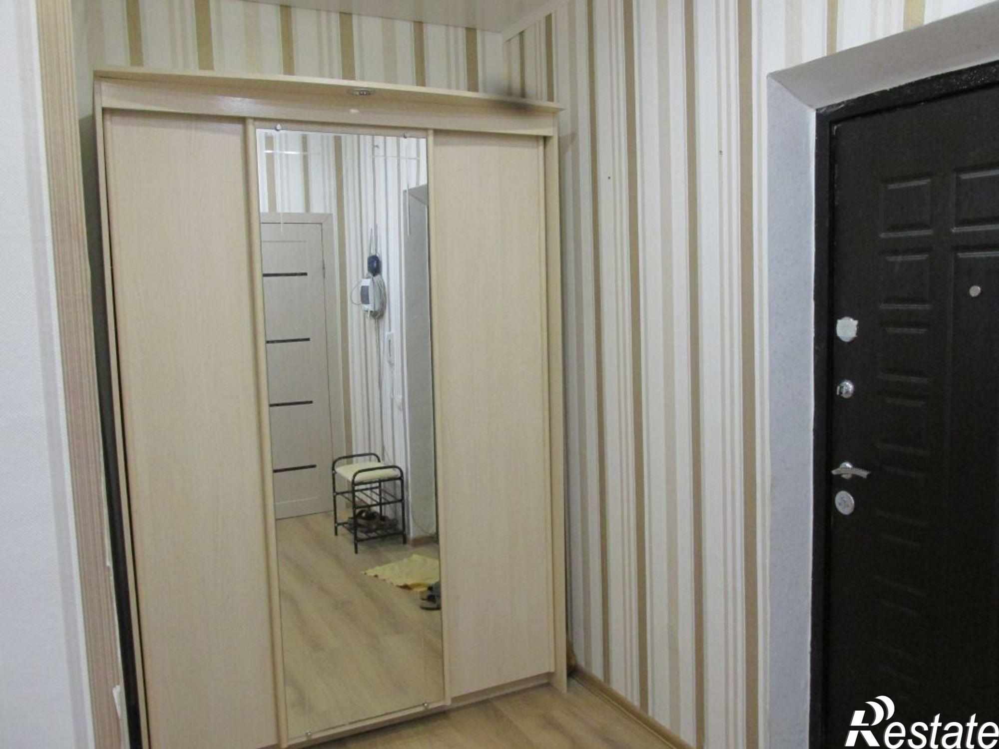 Купить квартиру за 4 650 000 рублей на Ленинградская улица, 81