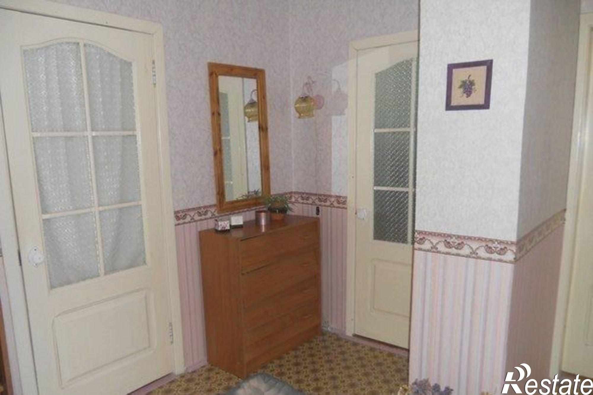 Купить квартиру за 6 000 000 рублей на Родниковая улица, 2А