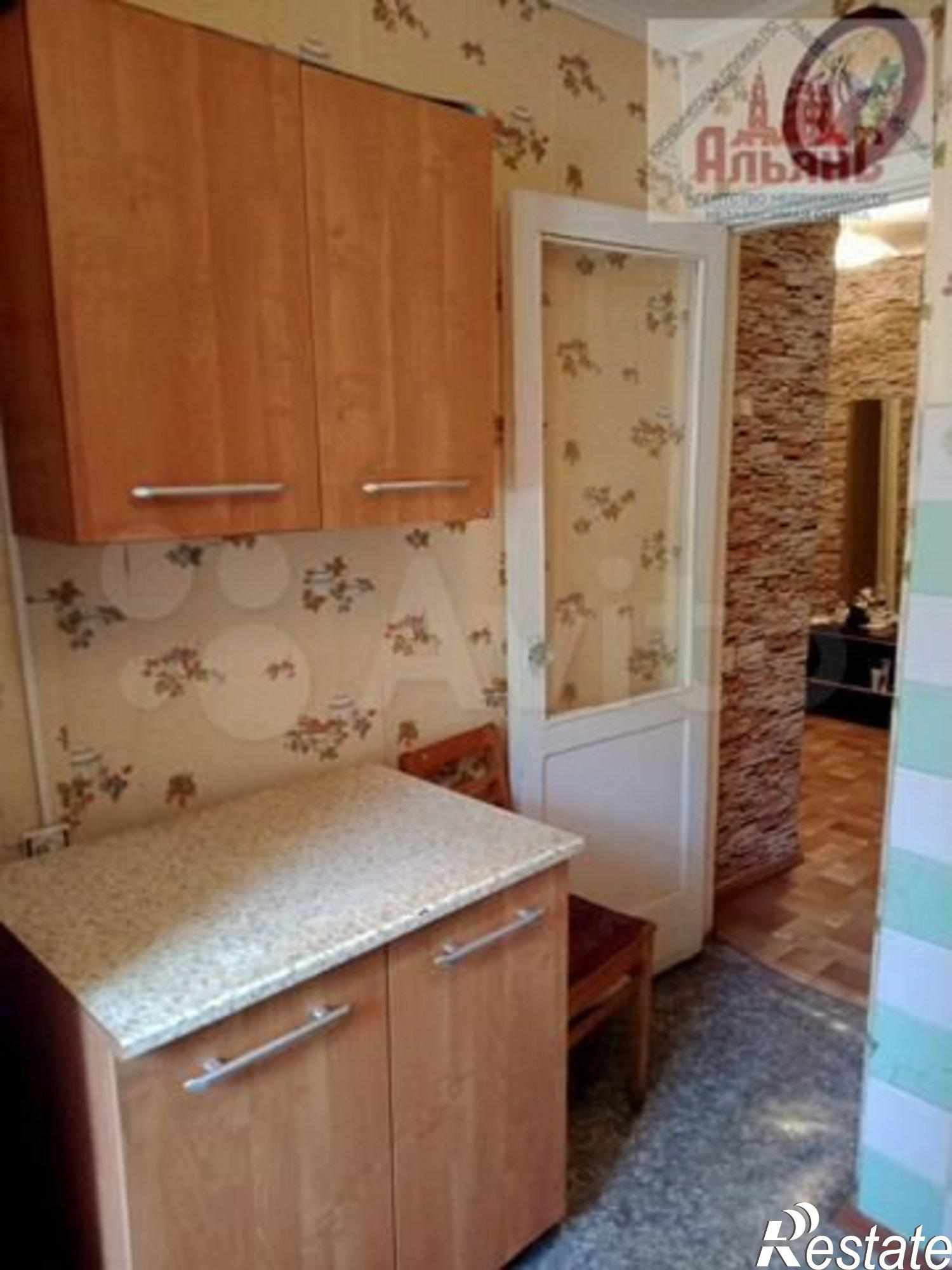 Купить квартиру за 2 600 000 рублей на улица Щербакова, 9