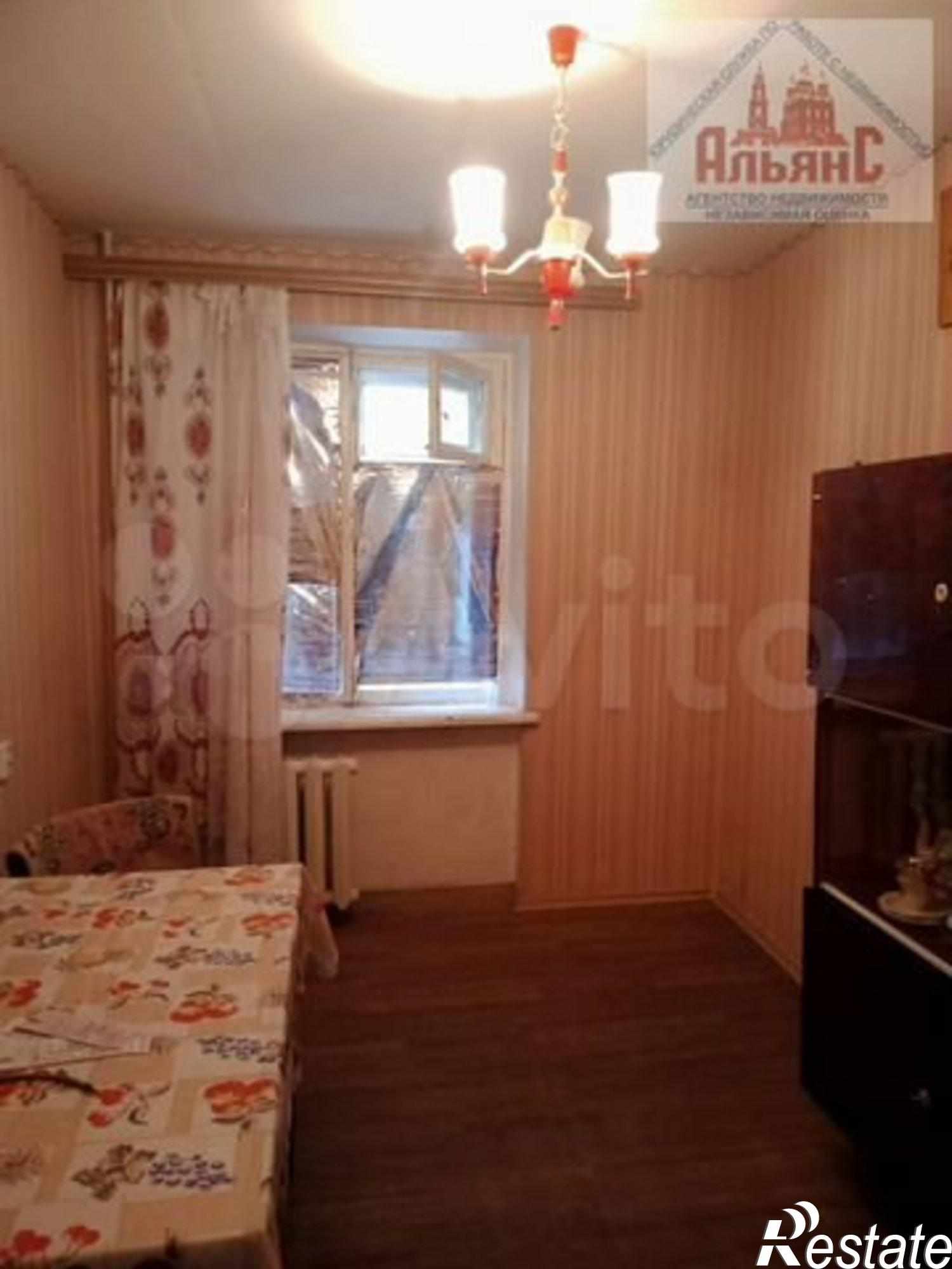 Купить квартиру за 2 600 000 рублей на улица Щербакова, 9
