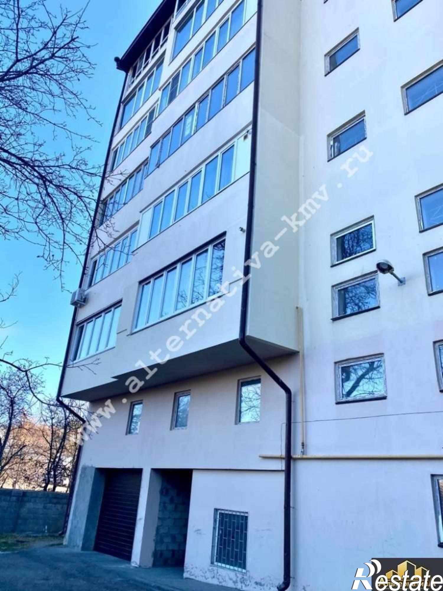 Купить квартиру за 22 600 000 рублей на Пятигорская ул.