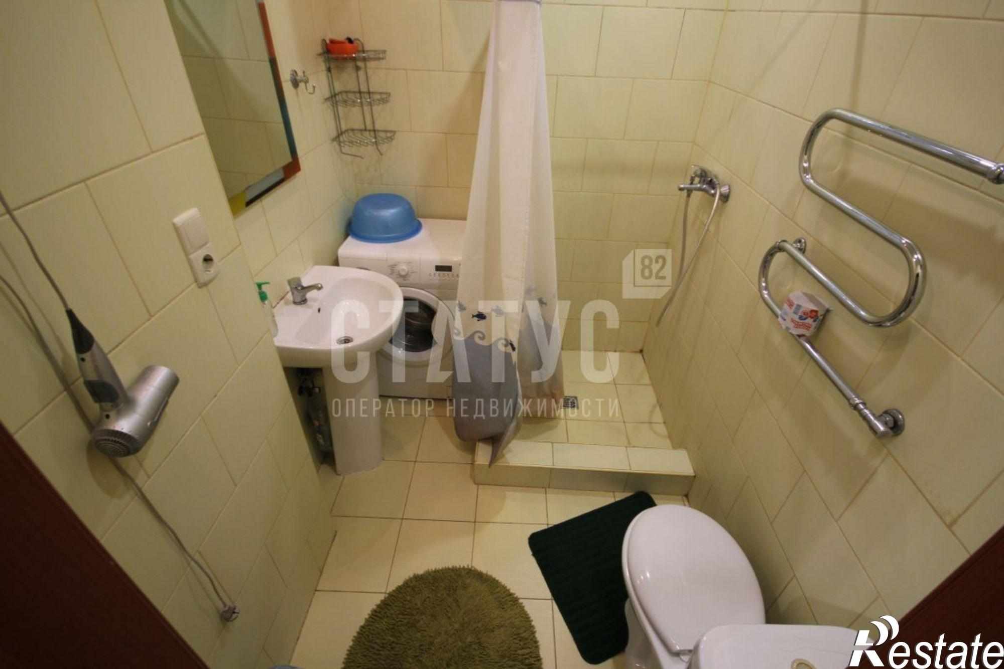 Сдать квартиру за 34 999 рублей на Кирова ул, 10 А Сдать квартиру за 34 999 рублей на Кирова ул, 10 А