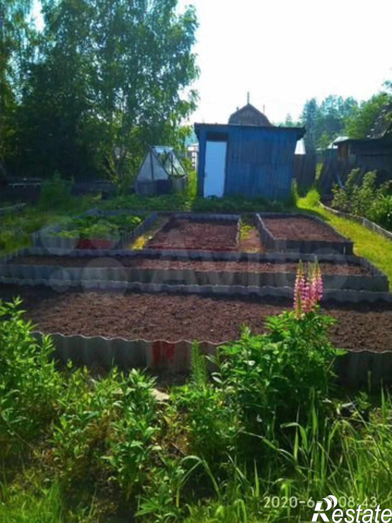 Купить дачу, дом, коттедж за 400 000 рублей на ж/д ст. Таватуй — п. Калиново — с. Мурзинка