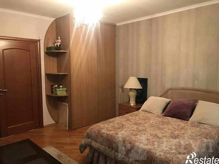 3-комн квартира Центр, Юфимцева